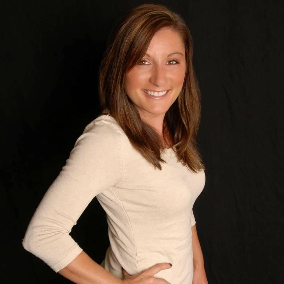 Jessica Lentz, Denver, Real Estate Agent